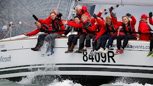 Britannia Corporate Events Limited place picture