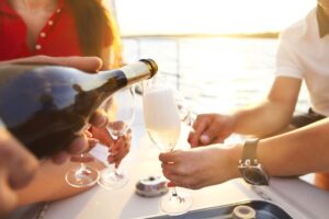 Celebration Sailing Days